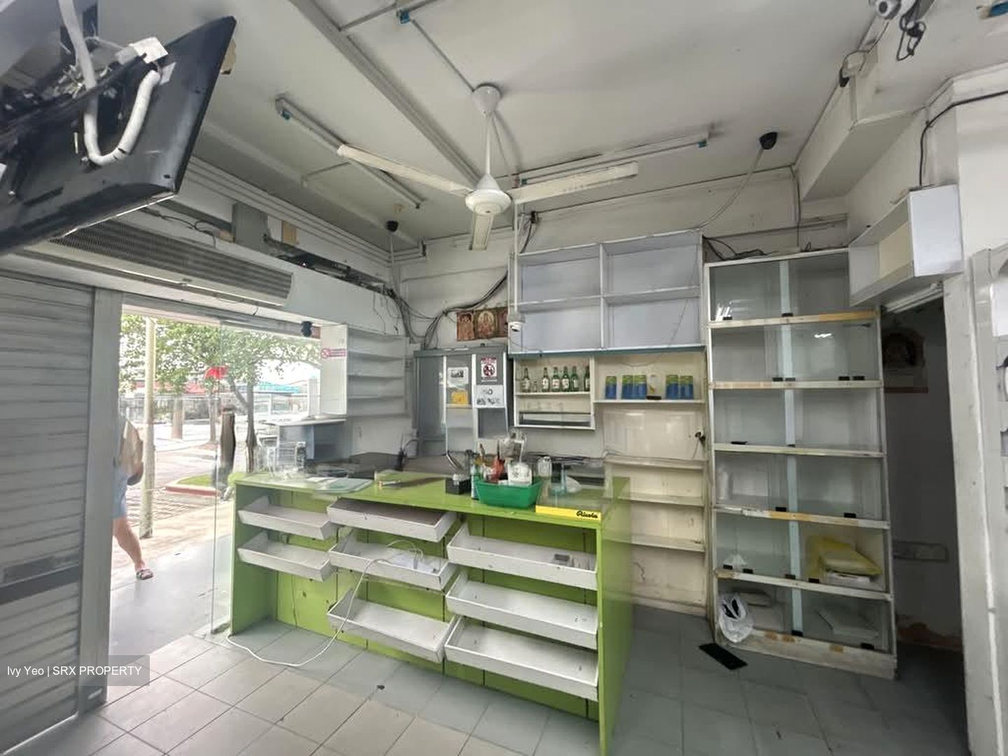 Kallang Bahru (D12), Shop House #578548871